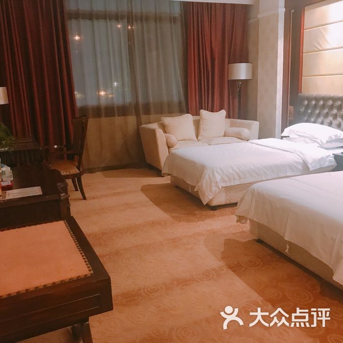 宜昌状元楼大酒店