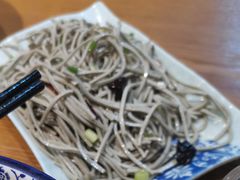 凉菜拼盘-秦老大西安羊肉泡馍馆(健德门店)