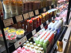 -巴黎贝甜(大宁国际商业广场店)
