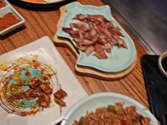 -飞阳铁板烧(ME TOWN购物中心店)