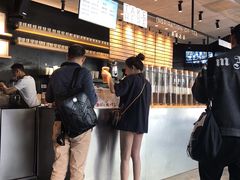 -喜茶(北京三里屯太古里店)