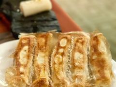 锅贴-西安阳光国际大酒店·中餐厅