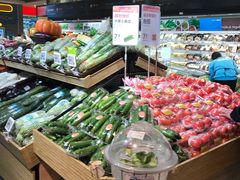 -盒马鲜生(曜一城店)