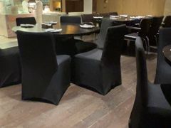 -天津东凯悦酒店·Market Café自助餐厅