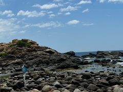 -三亚蜈支洲岛旅游区