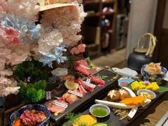 -樱宿日式和牛烧肉(五道口店)