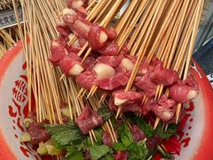 -牛签签串串香(IFS店)