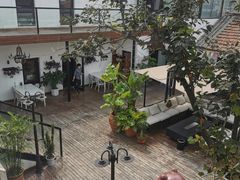 -素心小筑(后沙裕镇店)