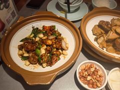 -闽上鲜·福建菜(龙湖滨江天街店)