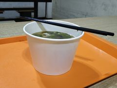 -孔师傅八仙老鸭粉丝汤(上海市第一食品商店南东店)