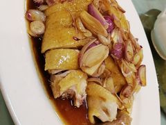 -宜宾海鲜酒家·三十年老字号