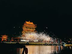 -台儿庄古城