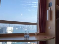 -宜必思香港中上环酒店