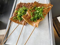 -烤匠麻辣烤鱼(IFS店)