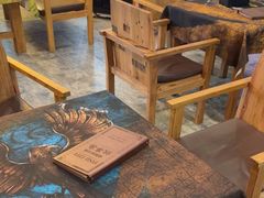-逃脱反斗城沉浸剧情密室(阳光新业中心店)