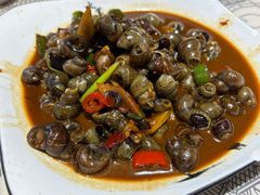 -老地方369农家菜