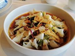 -巴音浩日娲·蒙餐(双林东路店)