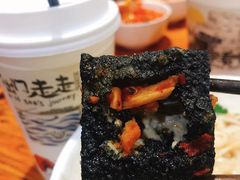 -董顺桃老长沙臭豆腐(步行街店)