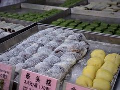 -沈大成(南京东路店)