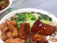 -珍珍小食店(西华路店)