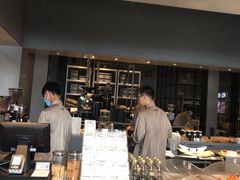 -来回·咖啡(钟村咖啡豆店)