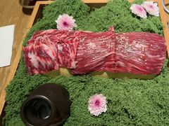 -MIKOMIKO和牛烧肉专门店(南门店)