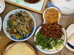 -满园烤鸭·春饼(中街大悦城店)