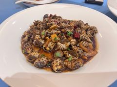 -阿毛饭店(和义路店)