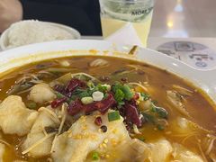 -小满手工粉(杭州滨江龙湖店)