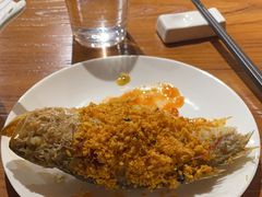 -金枝玉叶上海人家食府(三里河店)