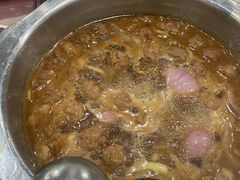 -美兰春记食店·龙舌坡红烧牛肉