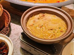 -皖香览约·徽菜(吴江吾悦店)