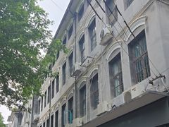 -毛泽东与第一师范纪念馆