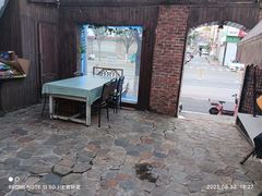 -楼兰香西域抓饭(泺文店)