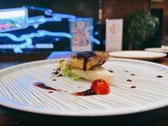 -V Bar海景扒房(北海湾惠龙万达嘉华酒店)