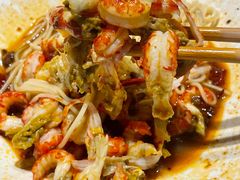 -海底捞火锅(上元大街店)