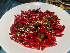 -茶人村·宫廷私厨(奥体印象城店)