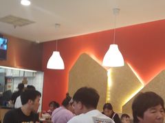 大堂-阳阳中国饭(龙湖大兴天街)