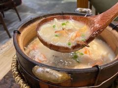 -大洋家·精品潮汕菜·生腌砂锅粥(天河东路店)