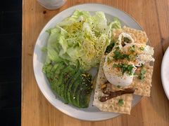 -Egg•Allday Brunch(襄阳北路店)