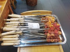 -号令江湖·水浒烤肉(和畅睦邻中心店)