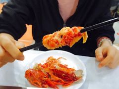 -呆虾王龙虾馆(南湖总店)