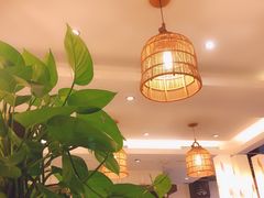 大堂-阿诺泰·泰国餐厅(紫荆店)
