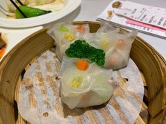 -金满楼(天河中路店)