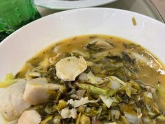 -大灶头·新昌菜(中国茶市店)
