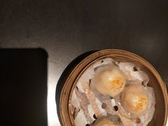 -领事馆19号中餐厅(厦门海景洲际酒店)