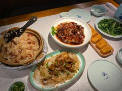 -大榕树下顺德菜(融创茂店)