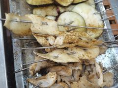 -小寒羊烧烤(凯瑞时代大厦店)