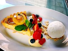 -君悦酒店·La Terrazza意合園·意式风味