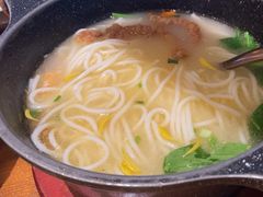 -云海肴·汽锅鸡·云南菜(苏州中心店)